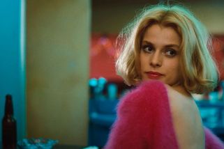 Režisér Wenders stahuje z oběhu svůj film z roku 1975 s nahou scénou 13leté Kinské - Novinky